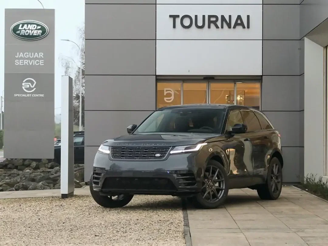 Land Rover Range Rover Velar P400e Dynamic SE - Afbeelding 1