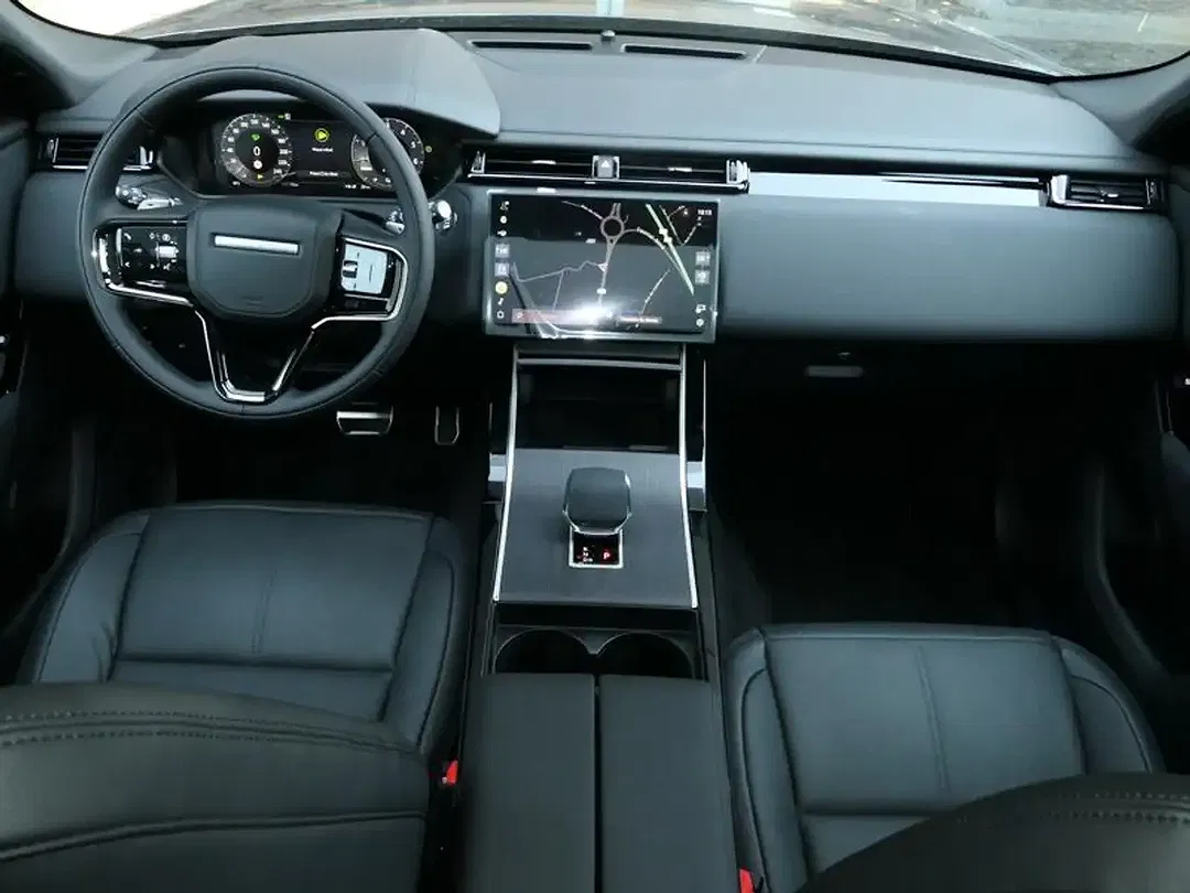 Land Rover Range Rover Velar P400e Dynamic SE - Thumbnail 13