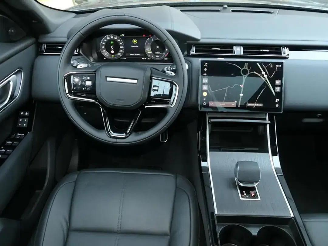 Land Rover Range Rover Velar P400e Dynamic SE - Thumbnail 14