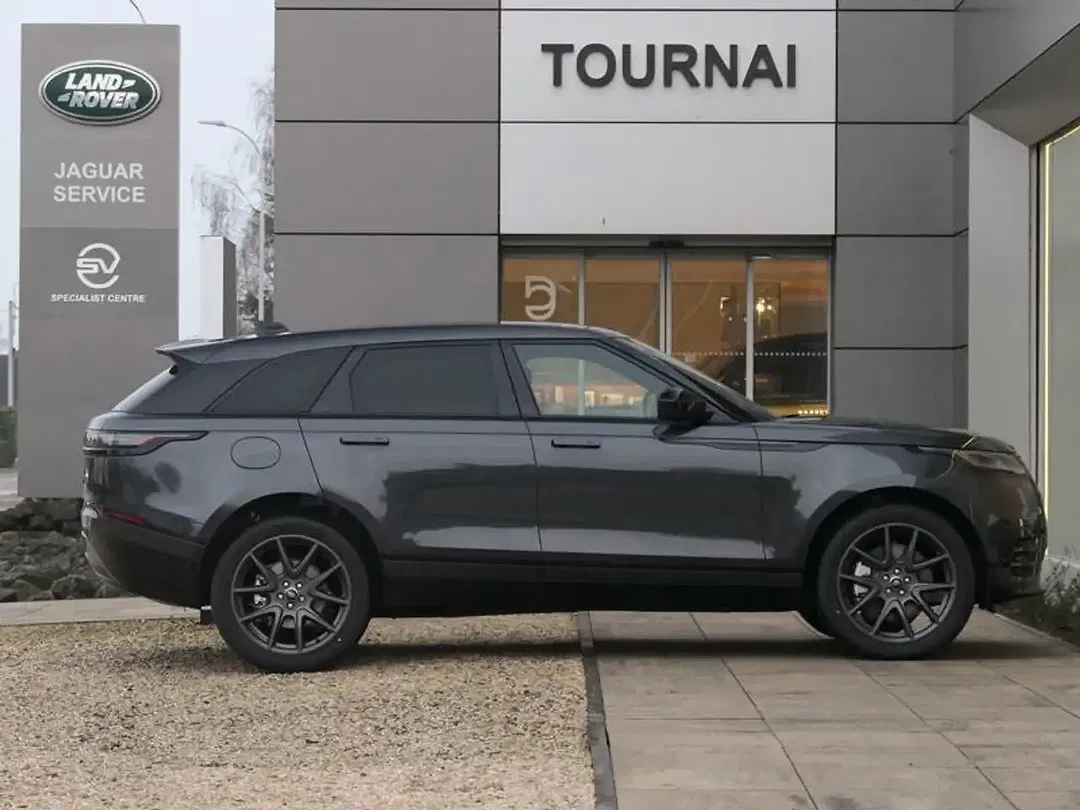 Land Rover Range Rover Velar P400e Dynamic SE - Thumbnail 3