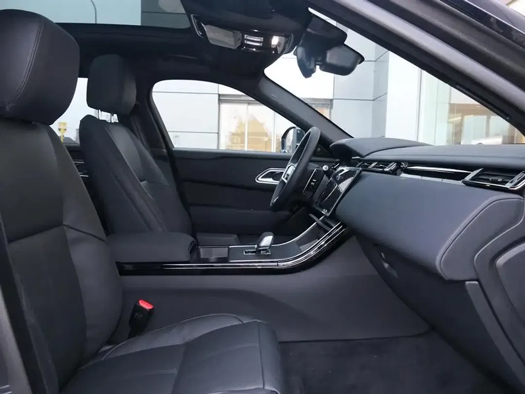 Land Rover Range Rover Velar P400e Dynamic SE - Thumbnail 6