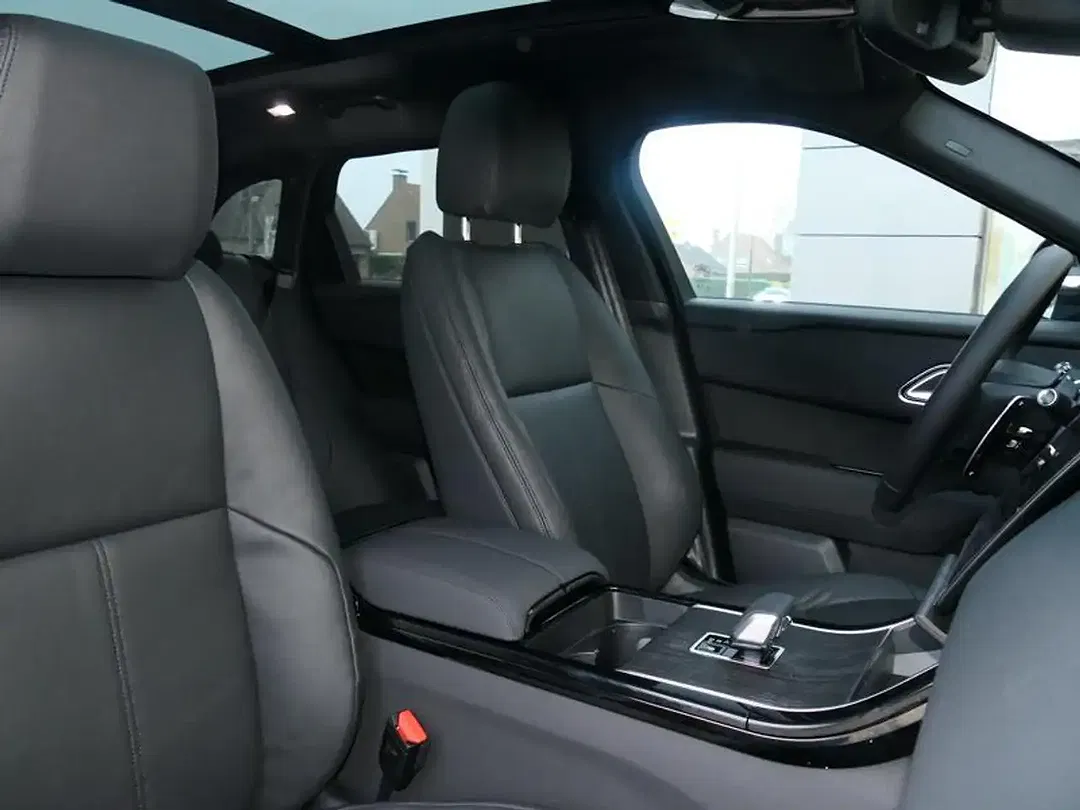 Land Rover Range Rover Velar P400e Dynamic SE - Thumbnail 7