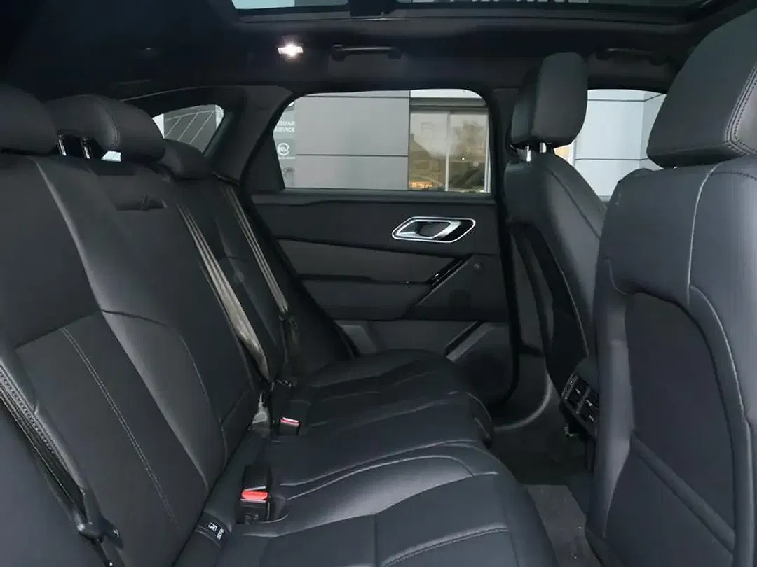 Land Rover Range Rover Velar P400e Dynamic SE - Thumbnail 8