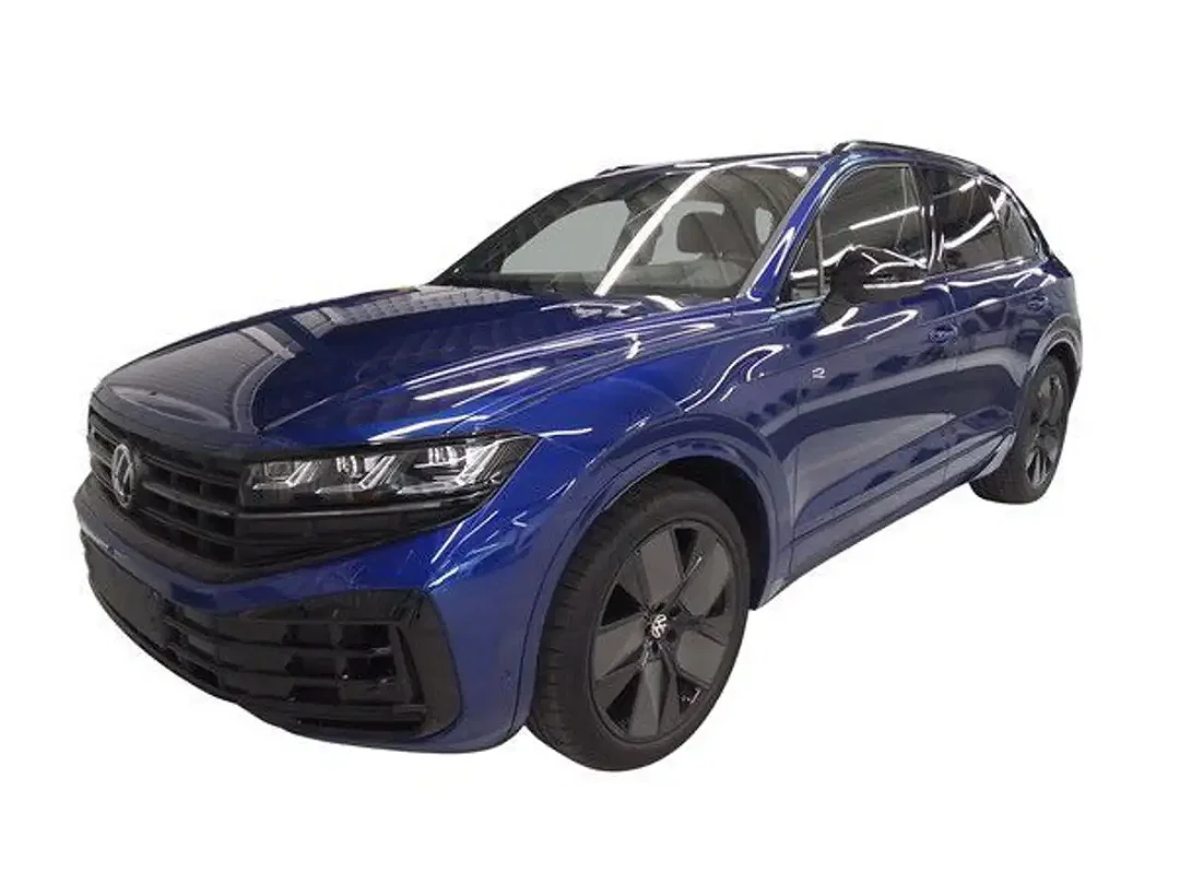Volkswagen Touareg Hybrid R - Afbeelding 1