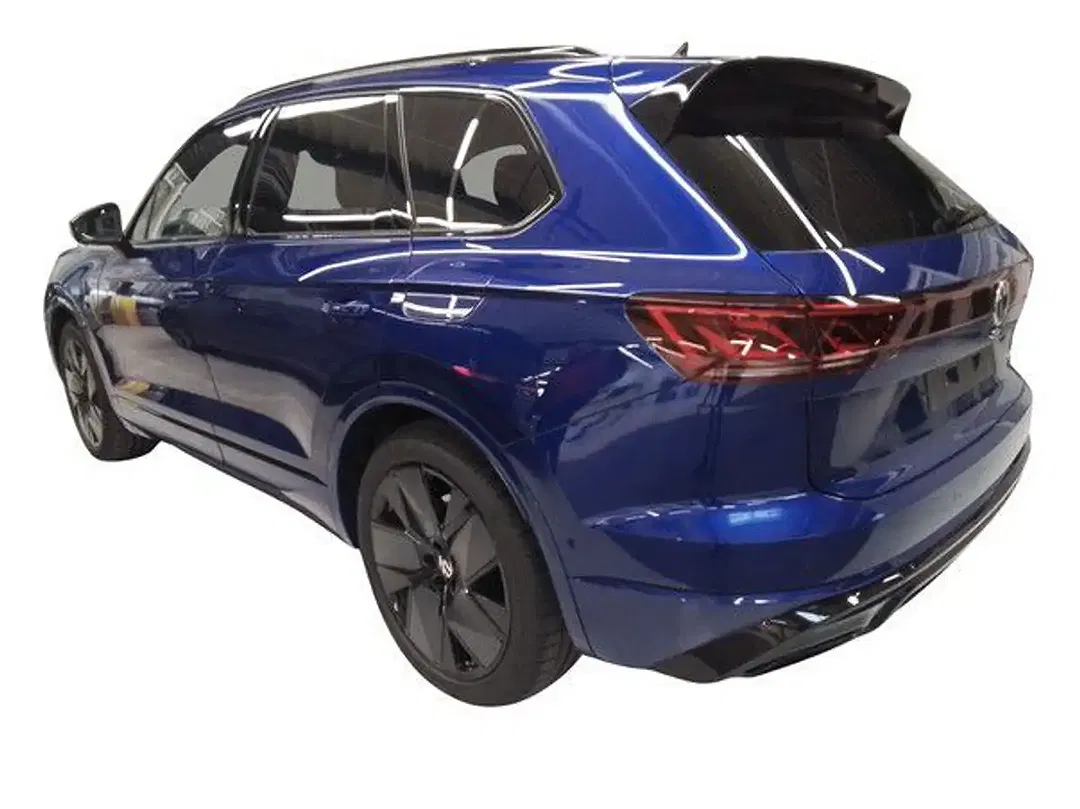 Volkswagen Touareg Hybrid R - Thumbnail 4