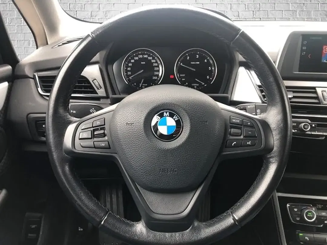 BMW 216 Active Tourer Advantage - Thumbnail 11