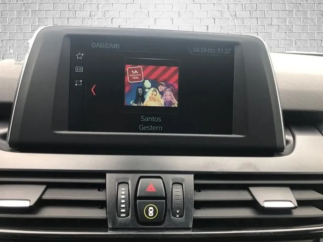 BMW 216 Active Tourer Advantage - Thumbnail 13
