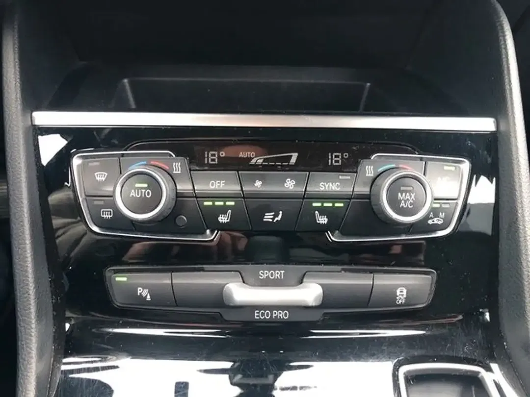 BMW 216 Active Tourer Advantage - Thumbnail 15