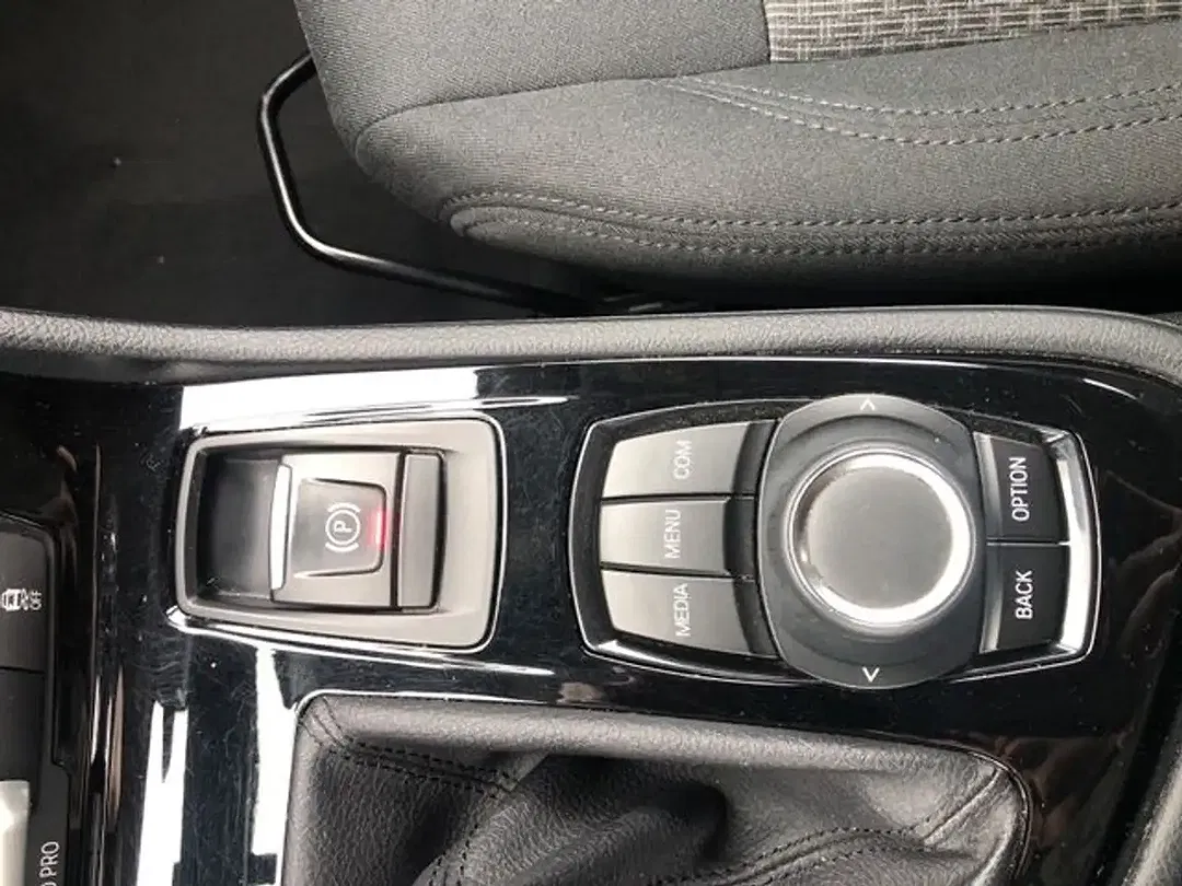 BMW 216 Active Tourer Advantage - Thumbnail 16