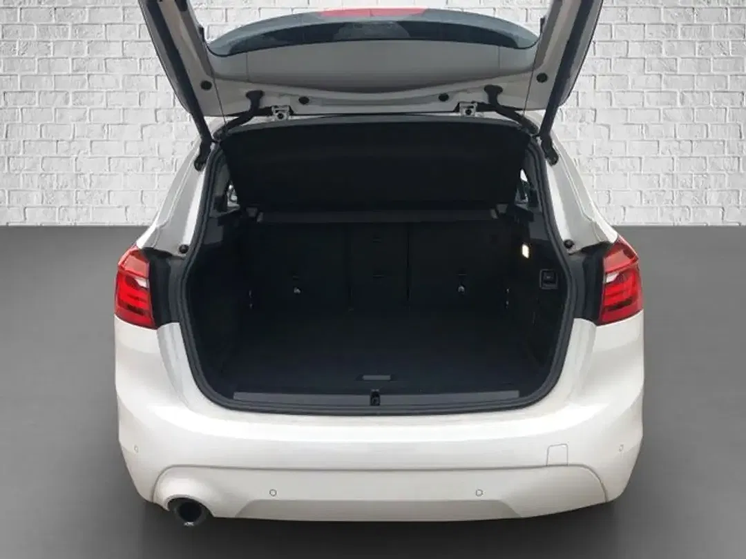 BMW 216 Active Tourer Advantage - Thumbnail 20