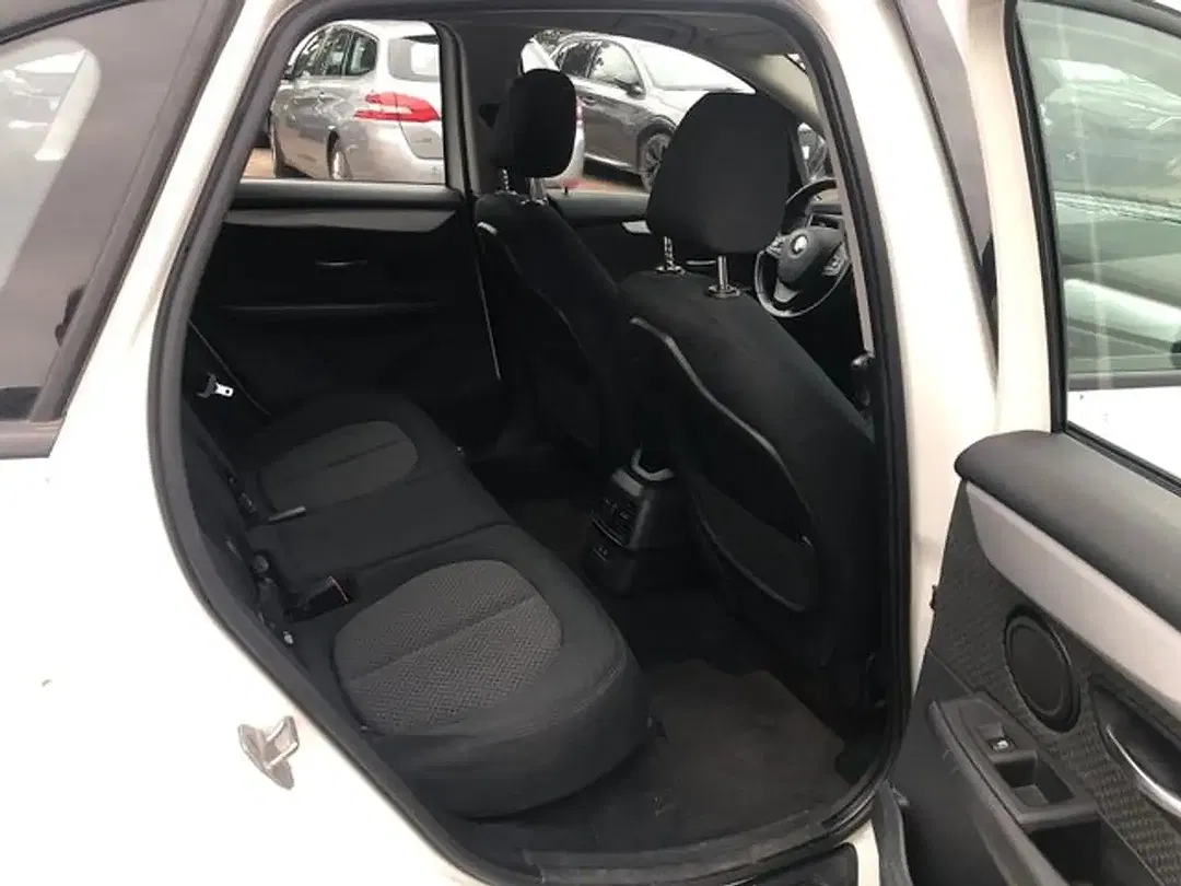 BMW 216 Active Tourer Advantage - Thumbnail 21