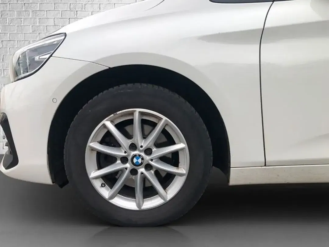 BMW 216 Active Tourer Advantage - Thumbnail 23