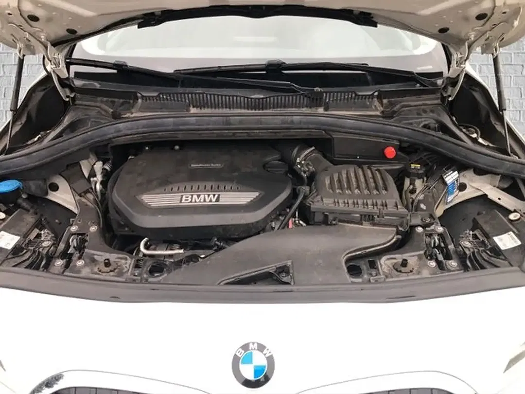 BMW 216 Active Tourer Advantage - Thumbnail 28