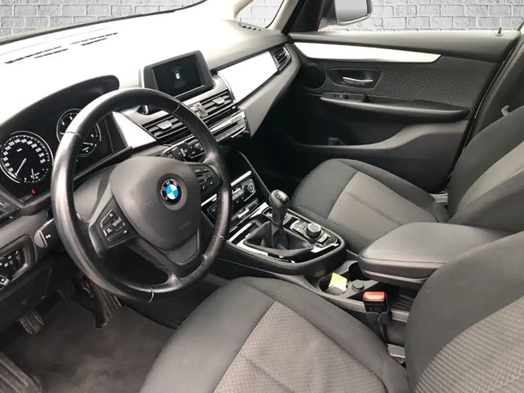 BMW 216 Active Tourer Advantage - Thumbnail 9