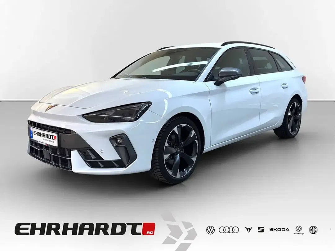 CUPRA Leon 1.5 eTSI DSG Sportstourer - foto 1