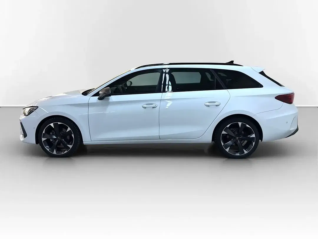 CUPRA Leon 1.5 eTSI DSG Sportstourer - Thumbnail 8