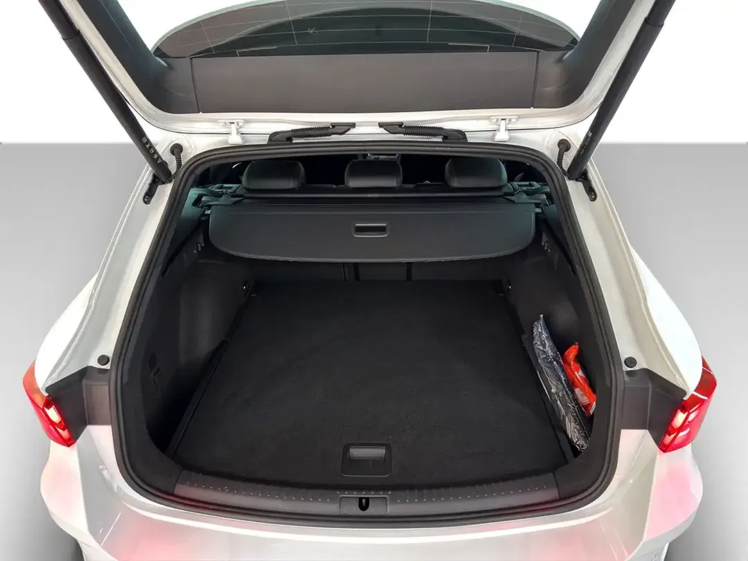 CUPRA Leon 1.5 eTSI DSG Sportstourer - Thumbnail 9
