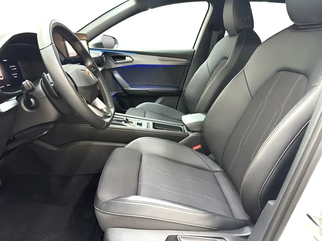 CUPRA Leon 1.5 eTSI DSG Sportstourer - Thumbnail 12
