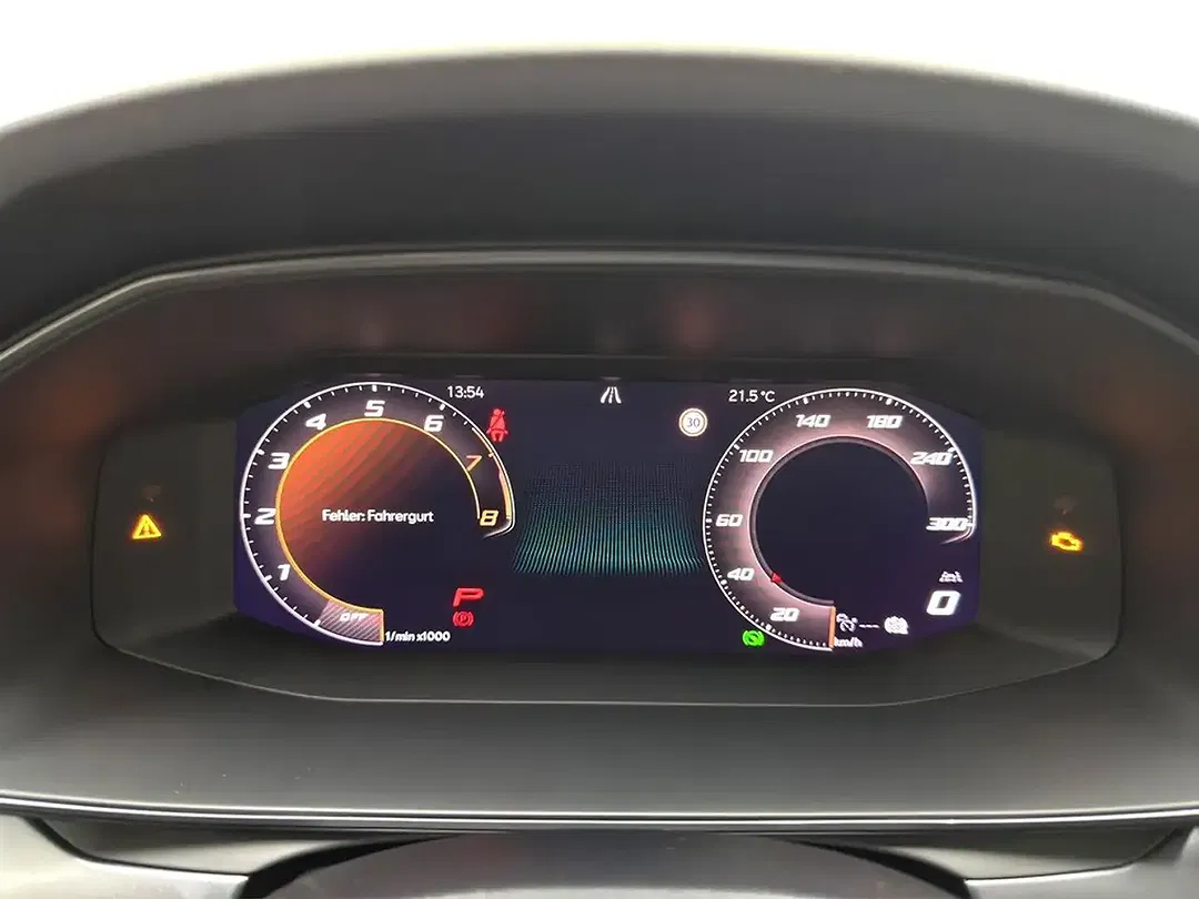 CUPRA Leon 1.5 eTSI DSG Sportstourer - Thumbnail 15