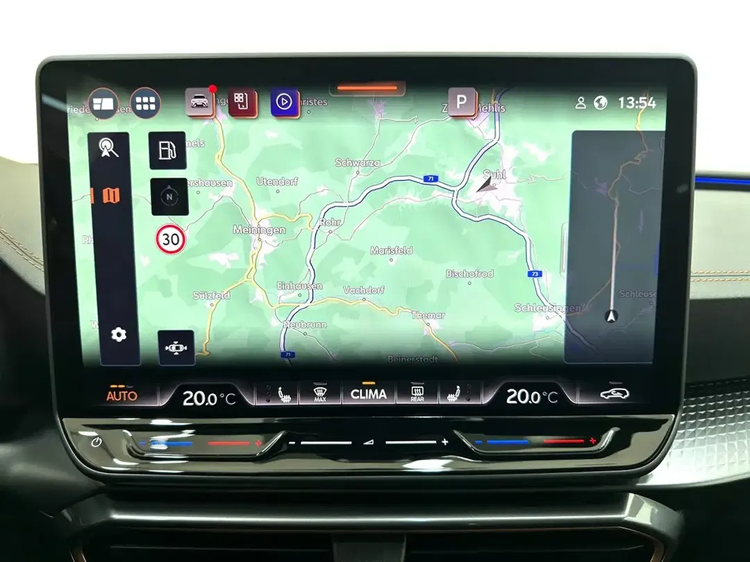 CUPRA Leon 1.5 eTSI DSG Sportstourer - Thumbnail 16