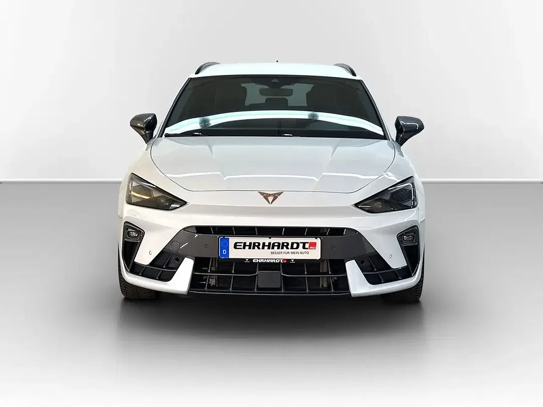 CUPRA Leon 1.5 eTSI DSG Sportstourer - foto 2