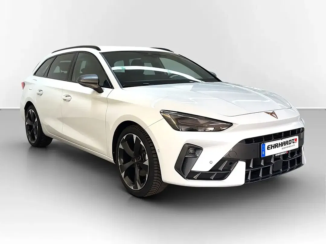 CUPRA Leon 1.5 eTSI DSG Sportstourer - Thumbnail 3