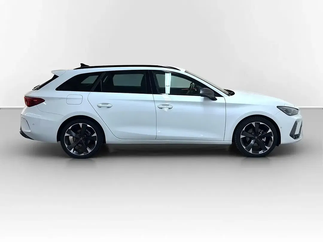 CUPRA Leon 1.5 eTSI DSG Sportstourer - Thumbnail 4