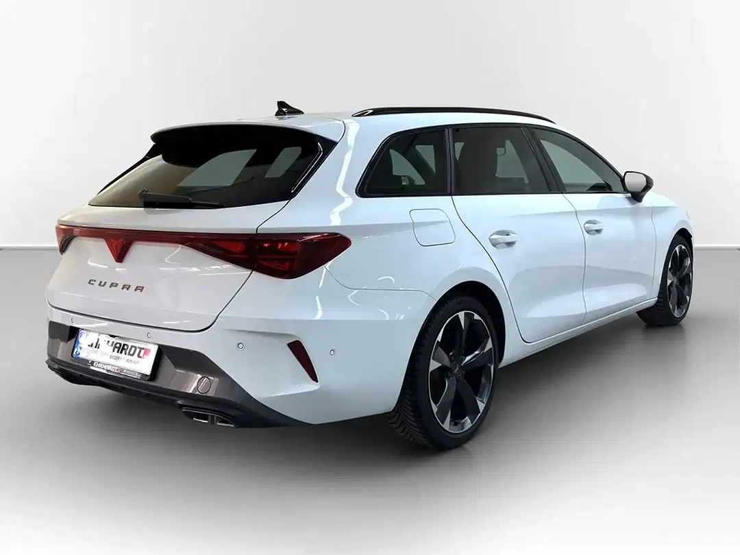 CUPRA Leon 1.5 eTSI DSG Sportstourer - Thumbnail 5