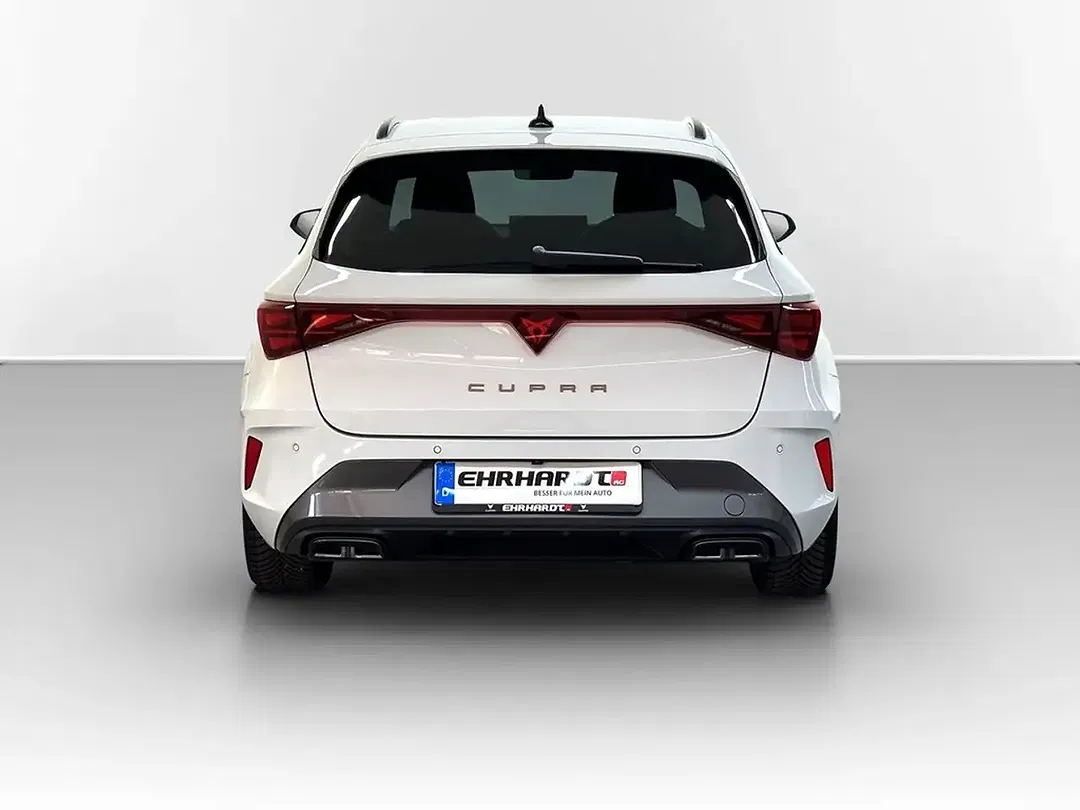 CUPRA Leon 1.5 eTSI DSG Sportstourer - Thumbnail 6
