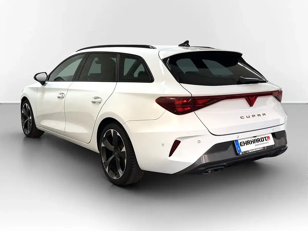 CUPRA Leon 1.5 eTSI DSG Sportstourer - Thumbnail 7