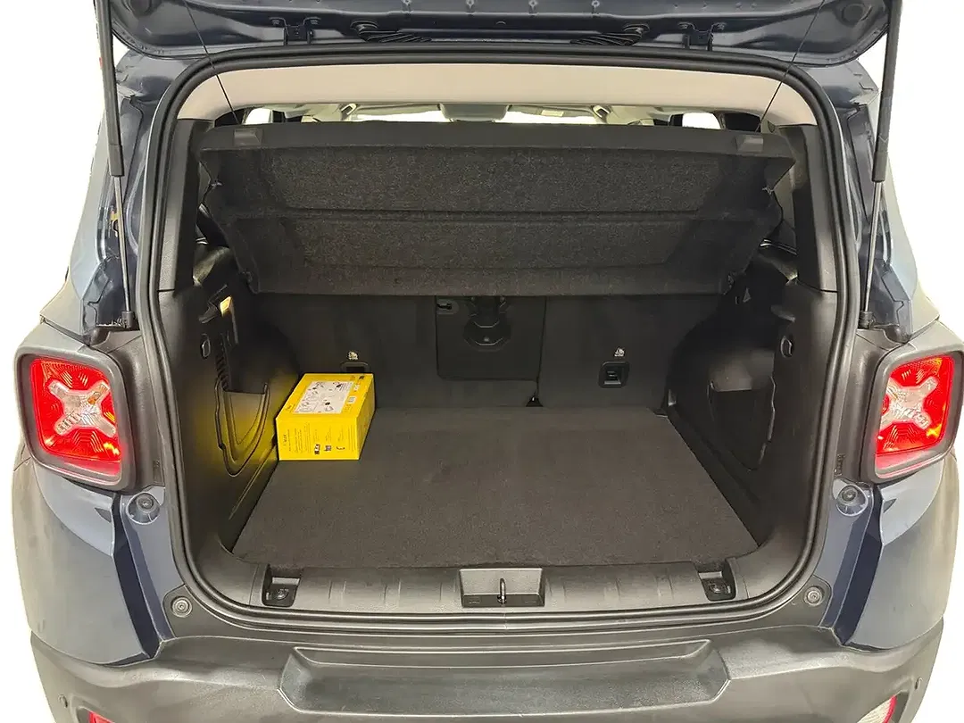 Jeep Renegade 1.5 e-Hybrid Limited - Thumbnail 25