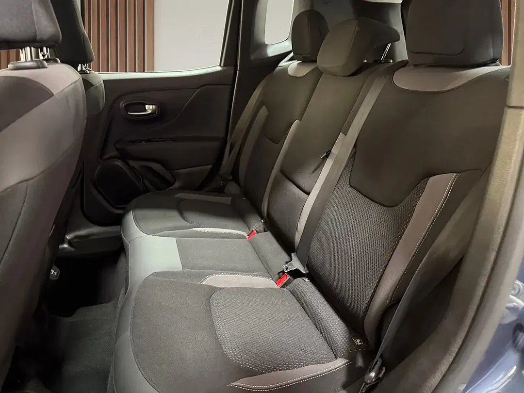 Jeep Renegade 1.5 e-Hybrid Limited - Thumbnail 26