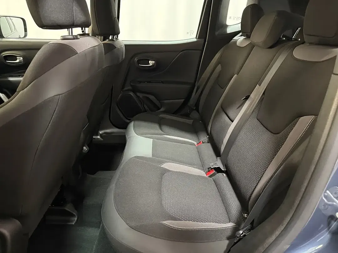Jeep Renegade 1.5 e-Hybrid Limited - Thumbnail 27