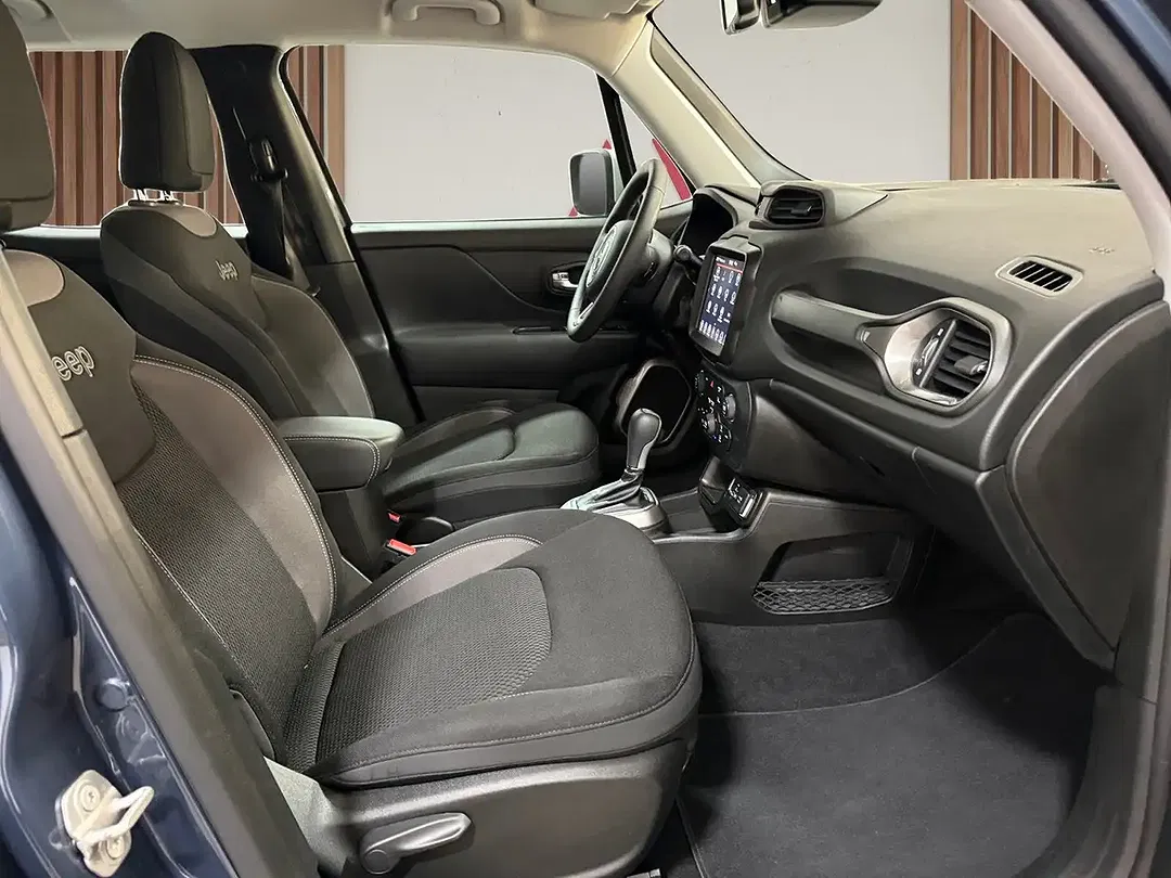 Jeep Renegade 1.5 e-Hybrid Limited - Thumbnail 29