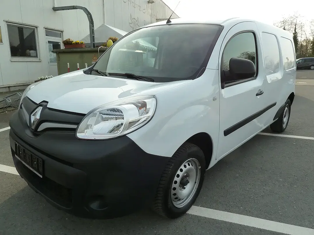 Renault Kangoo dCi 115 Maxi extra lang - Afbeelding 1