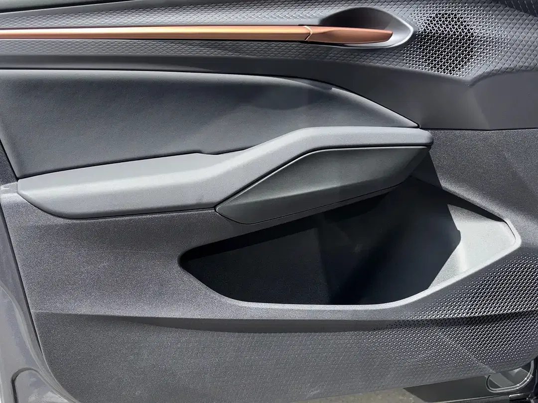CUPRA Raval Endurance Edition Plus - Thumbnail 11