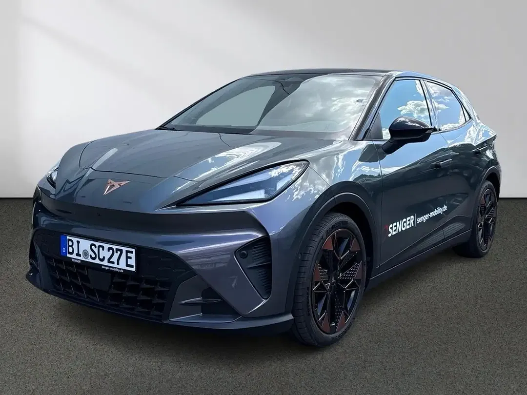 CUPRA Raval Endurance Edition Plus - Thumbnail 13