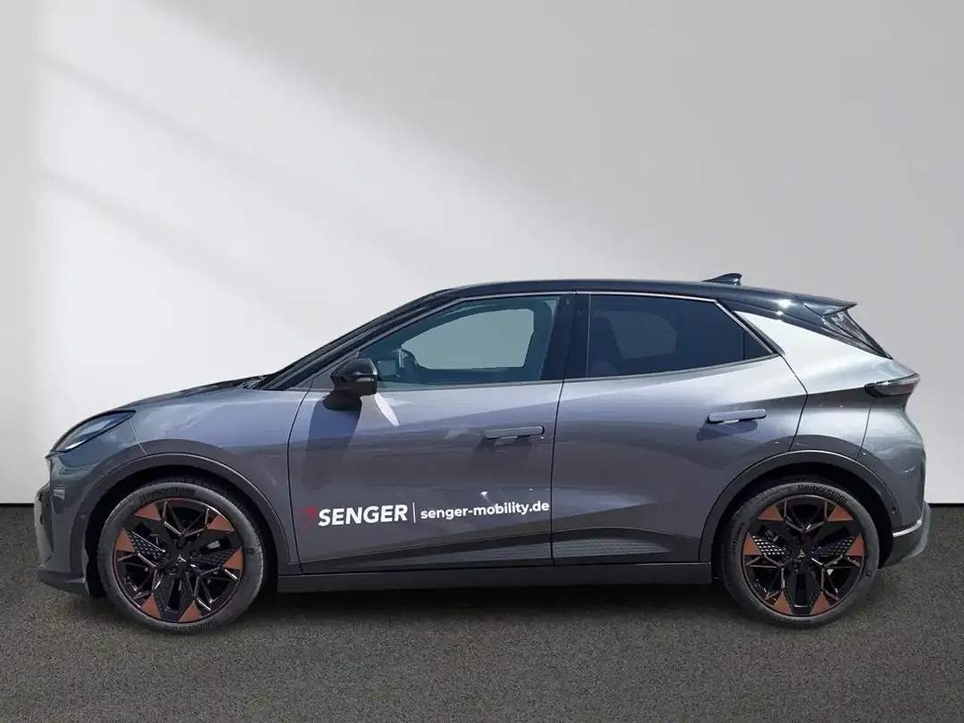 CUPRA Raval Endurance Edition Plus - foto 1
