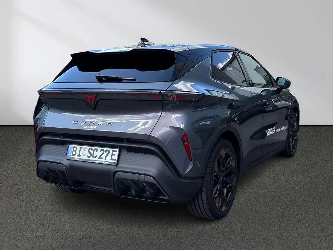 CUPRA Raval Endurance Edition Plus - foto 2