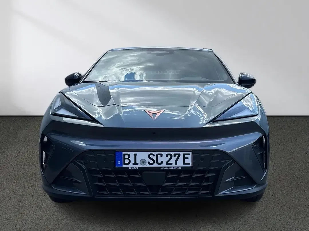 CUPRA Raval Endurance Edition Plus - Thumbnail 3