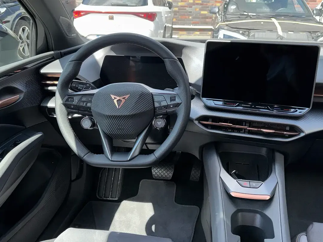 CUPRA Raval Endurance Edition Plus - Thumbnail 7