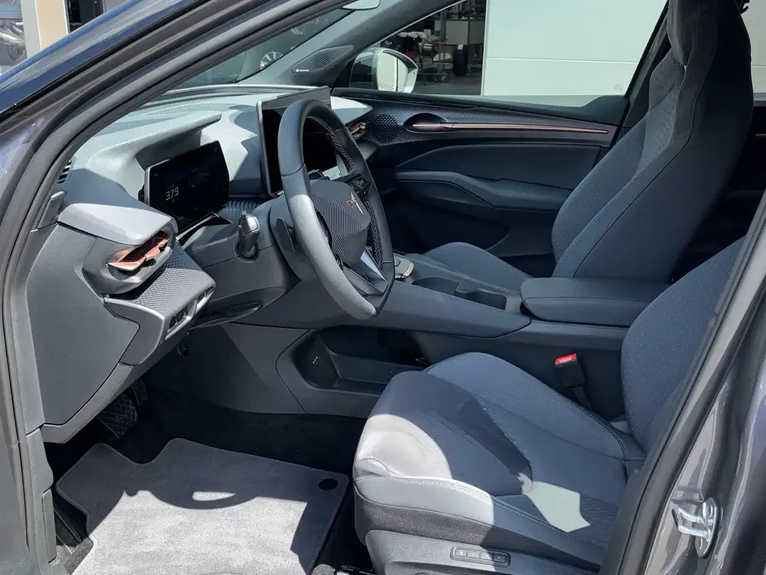 CUPRA Raval Endurance Edition Plus - Thumbnail 8