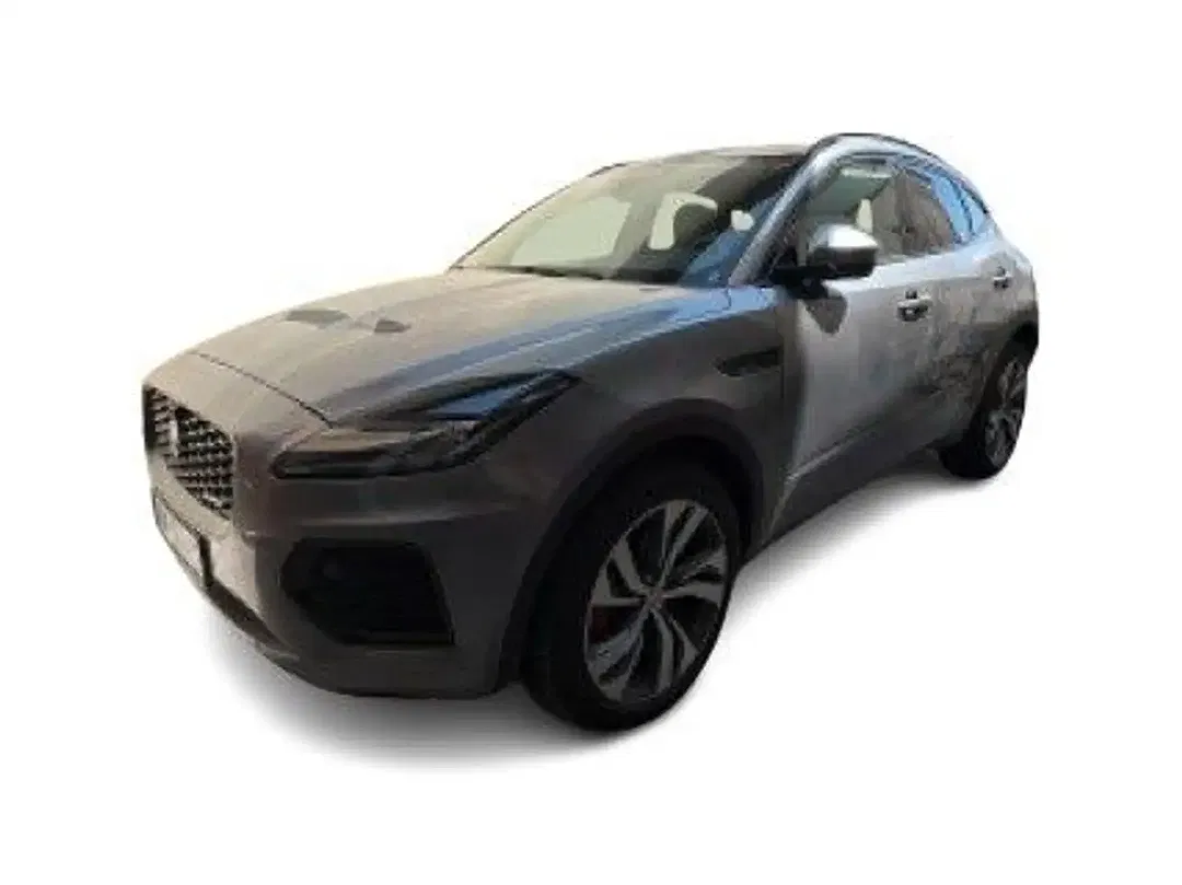 Jaguar E-Pace PHEV - foto 1