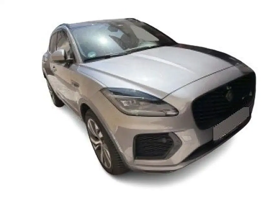 Jaguar E-Pace PHEV - foto 2