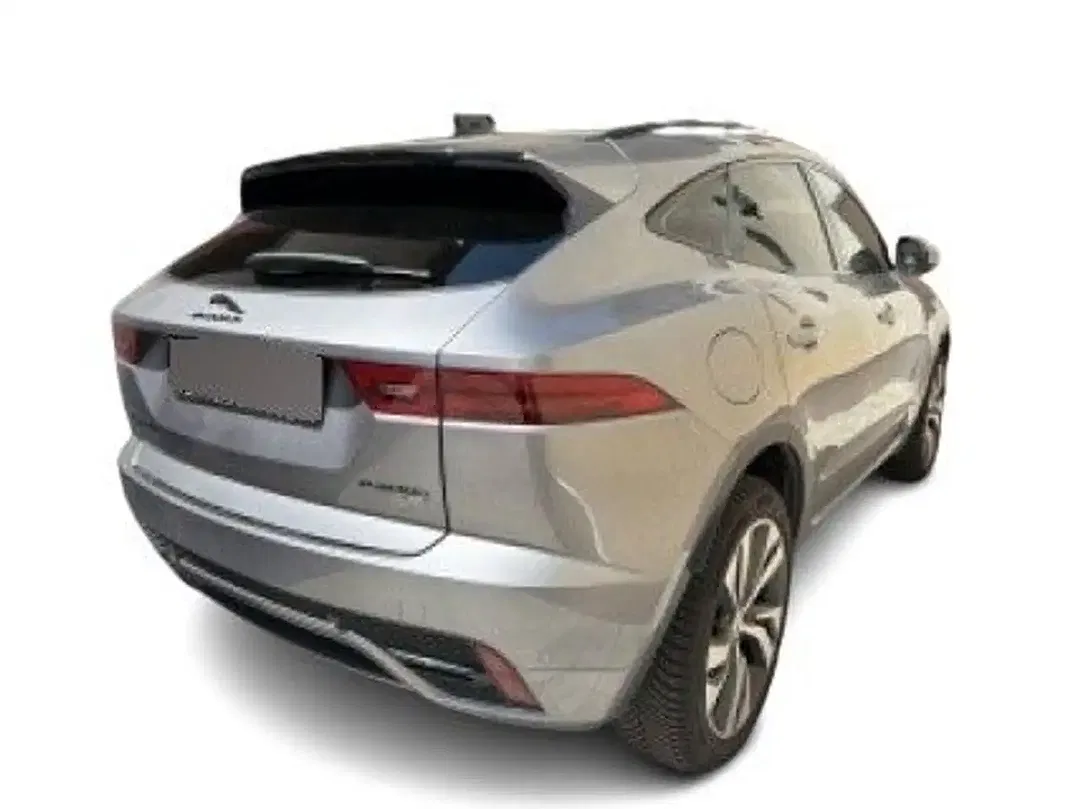 Jaguar E-Pace PHEV - Thumbnail 3