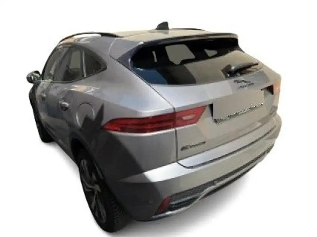 Jaguar E-Pace PHEV - Thumbnail 4