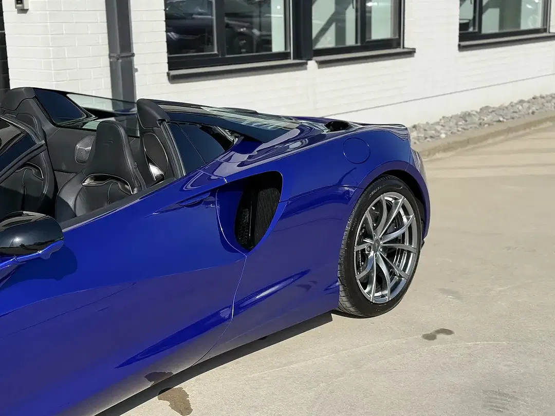 McLaren Artura Spider - foto 15