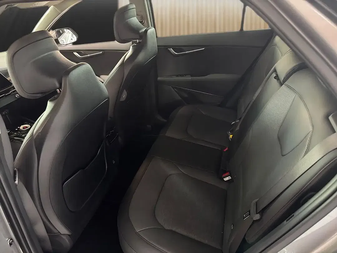 Kia Niro 1.6 Hybrid Spirit - Thumbnail 9