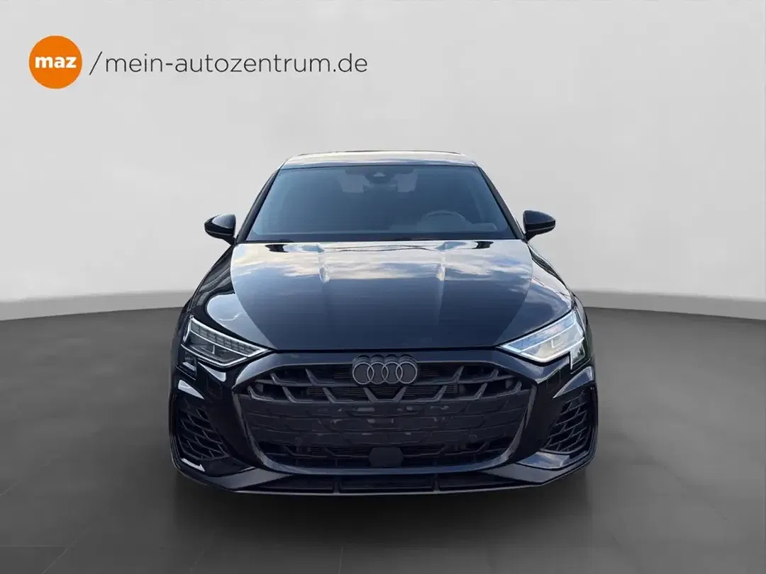 Audi S3 2.0 TFSI Matrix LED Sportback - foto 2