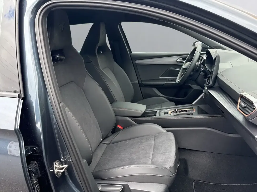CUPRA Leon 2.0 TSI DSG VZ Edition - Thumbnail 13